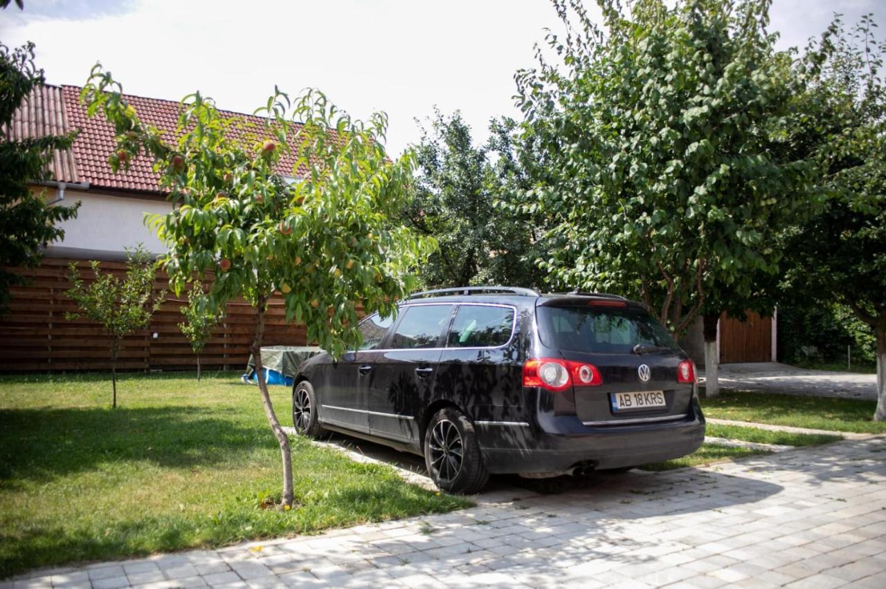 Sport Hostel Cluj Eksteriør billede