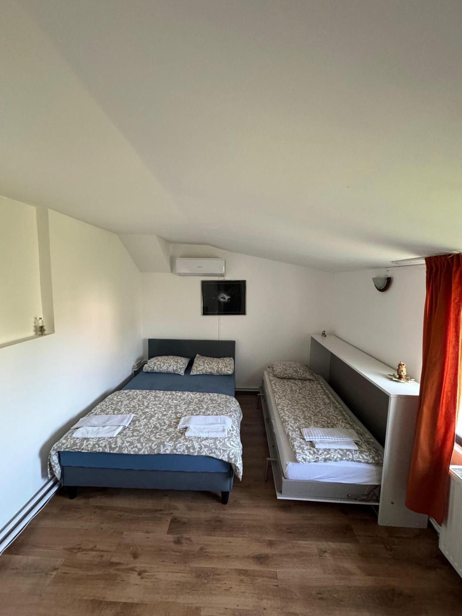 Sport Hostel Cluj Eksteriør billede