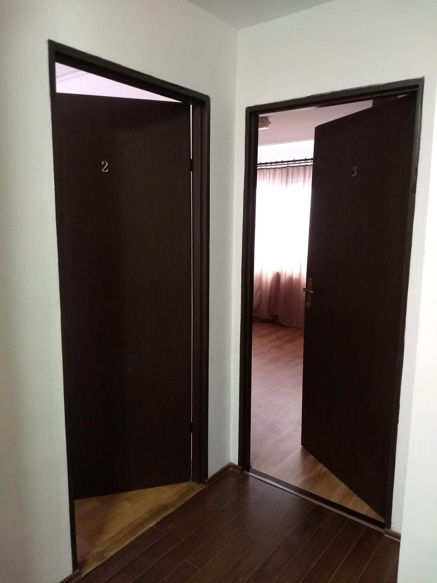 Sport Hostel Cluj Eksteriør billede