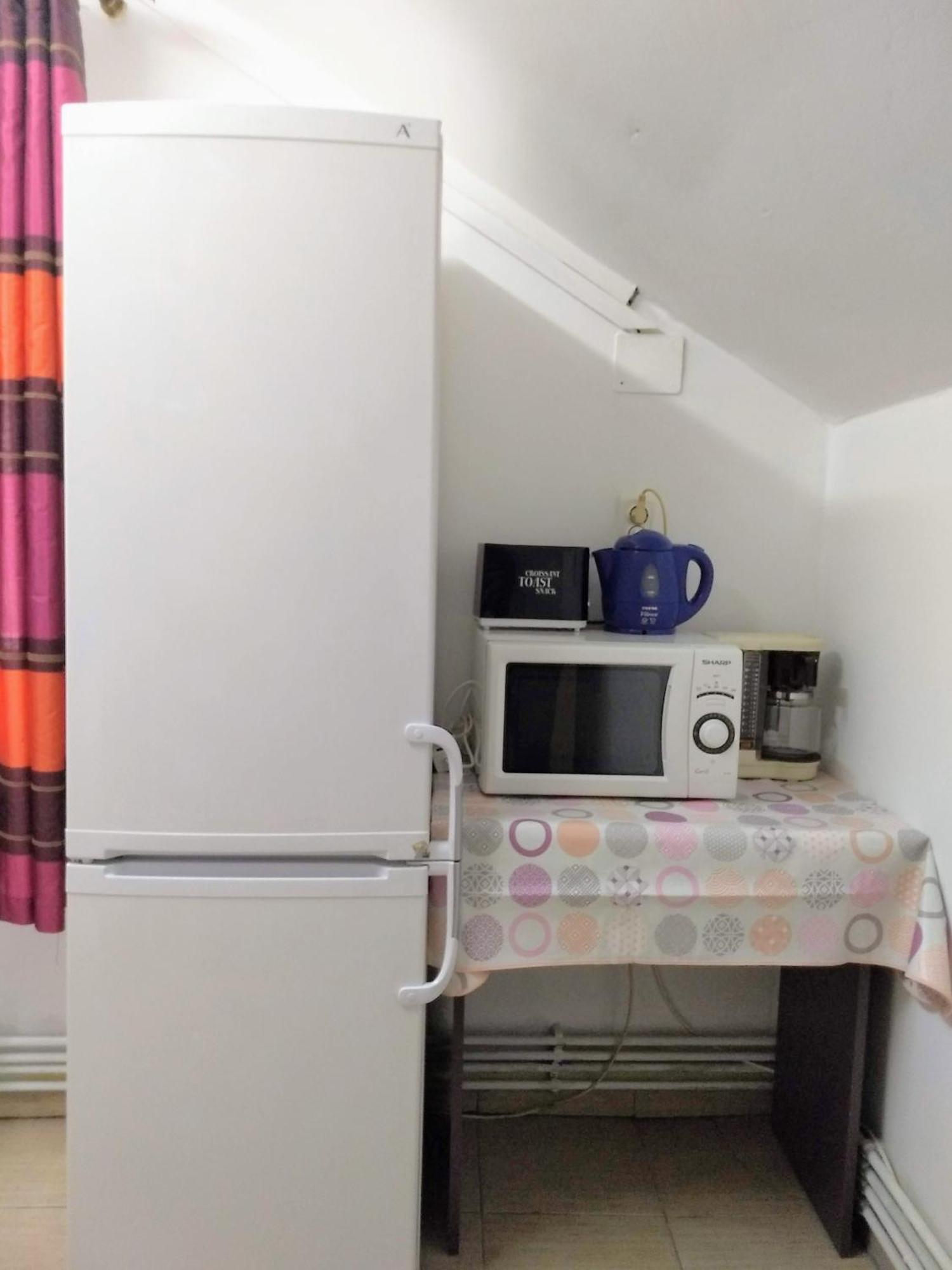 Sport Hostel Cluj Eksteriør billede