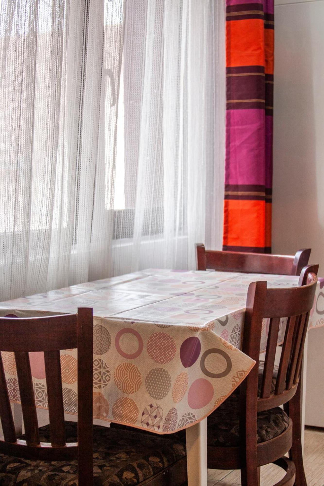 Sport Hostel Cluj Eksteriør billede