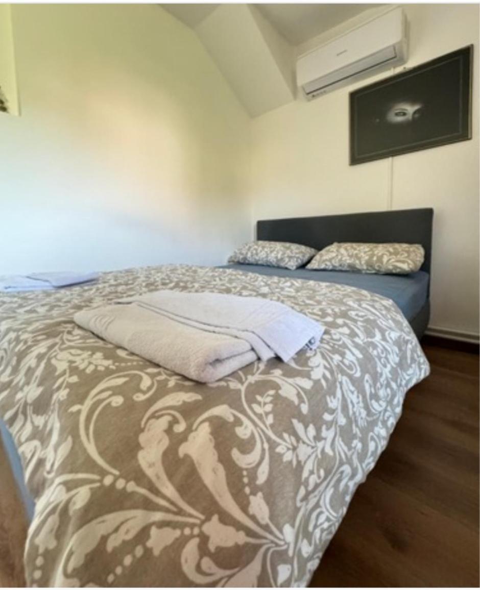 Sport Hostel Cluj Eksteriør billede