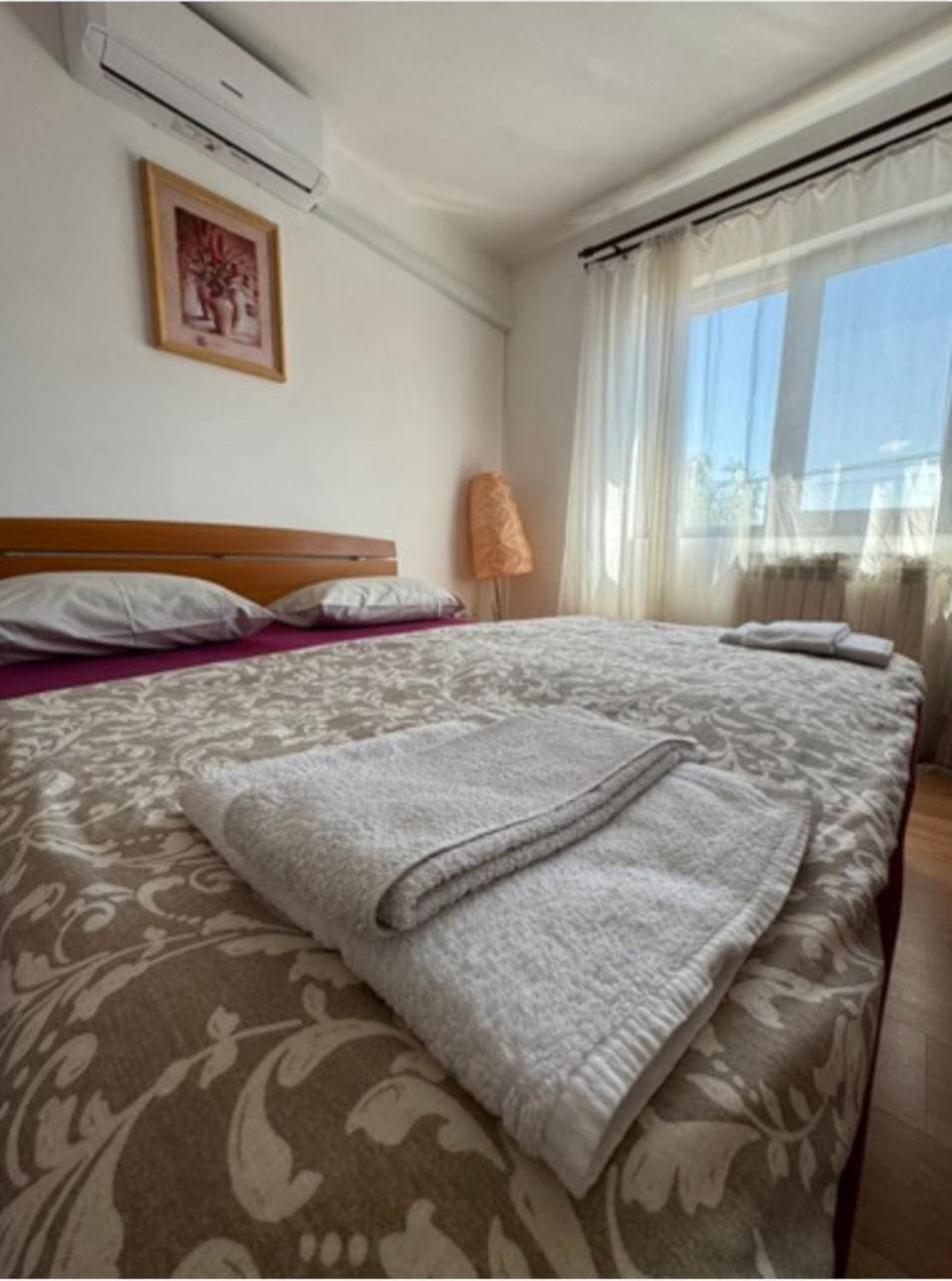 Sport Hostel Cluj Eksteriør billede