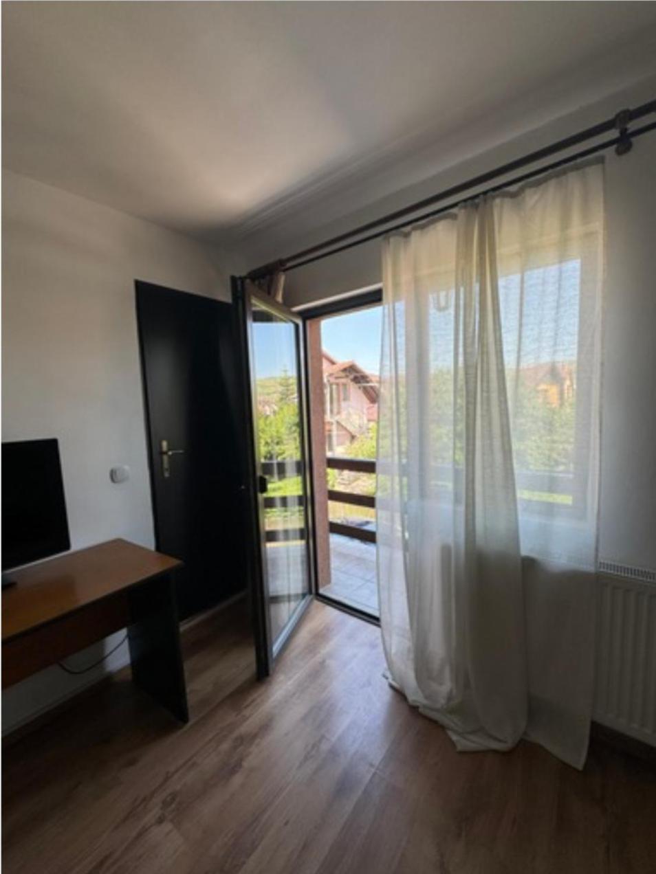 Sport Hostel Cluj Eksteriør billede