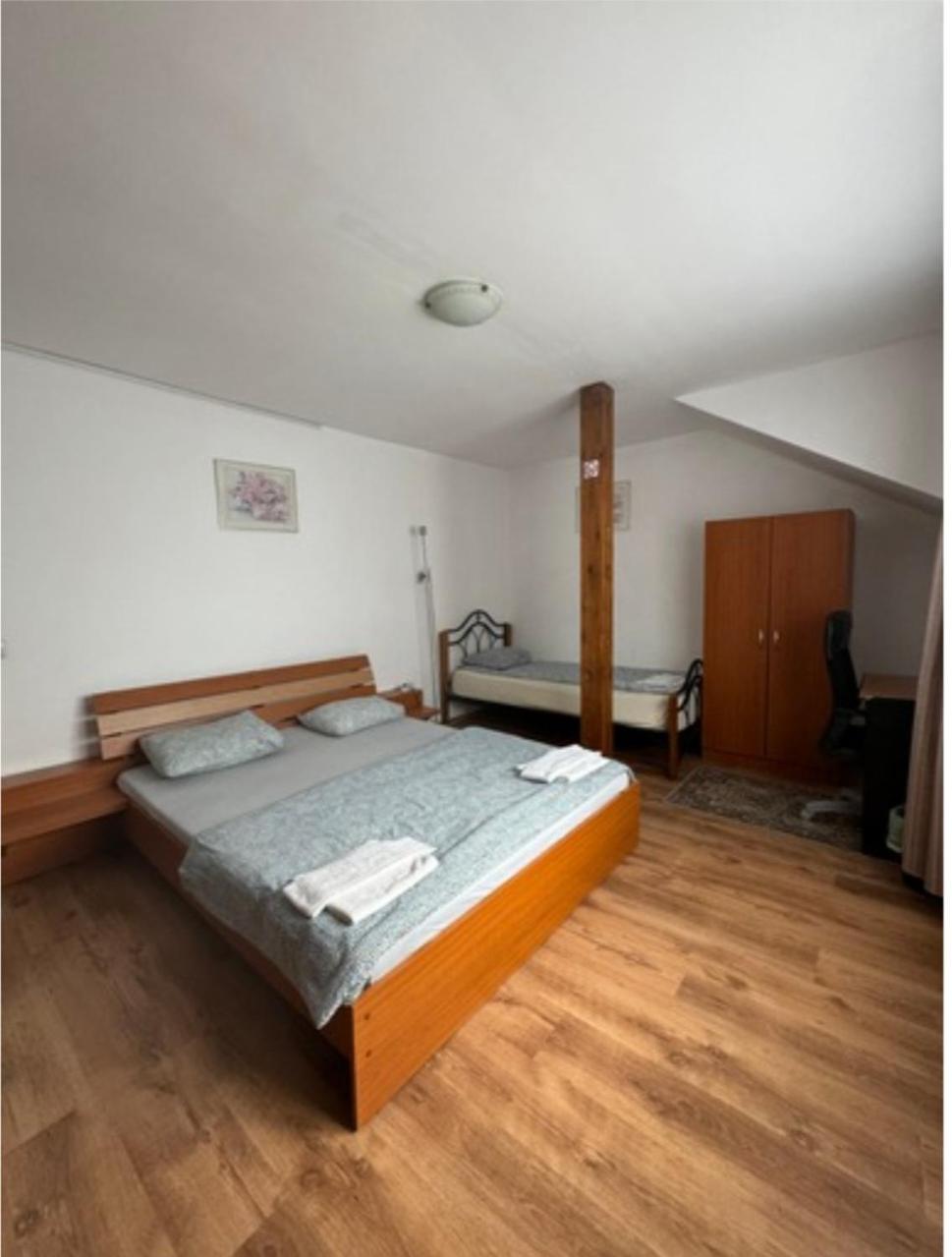Sport Hostel Cluj Eksteriør billede