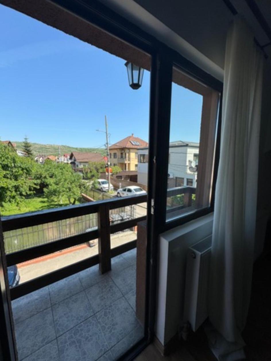 Sport Hostel Cluj Værelse billede