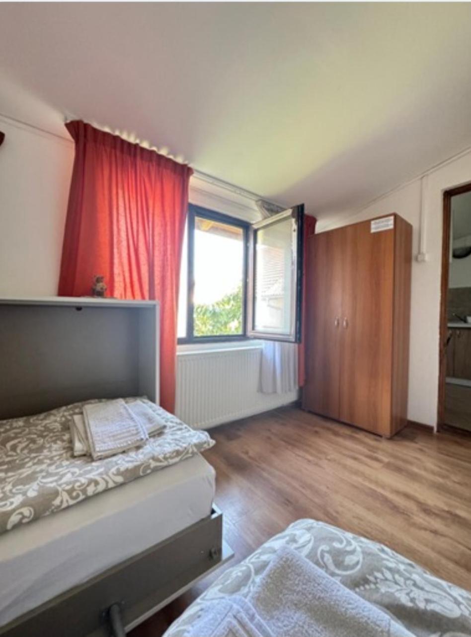 Sport Hostel Cluj Værelse billede