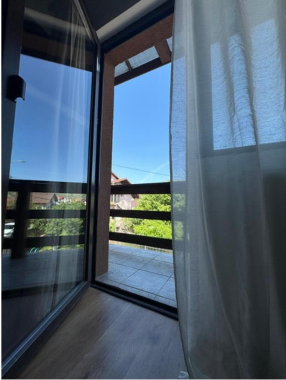Sport Hostel Cluj Værelse billede