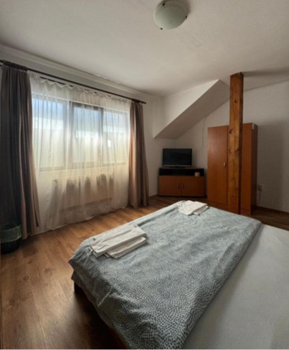 Sport Hostel Cluj Værelse billede