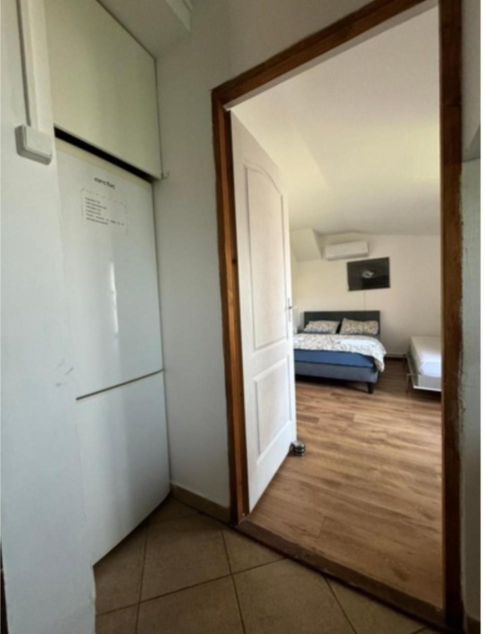Sport Hostel Cluj Værelse billede