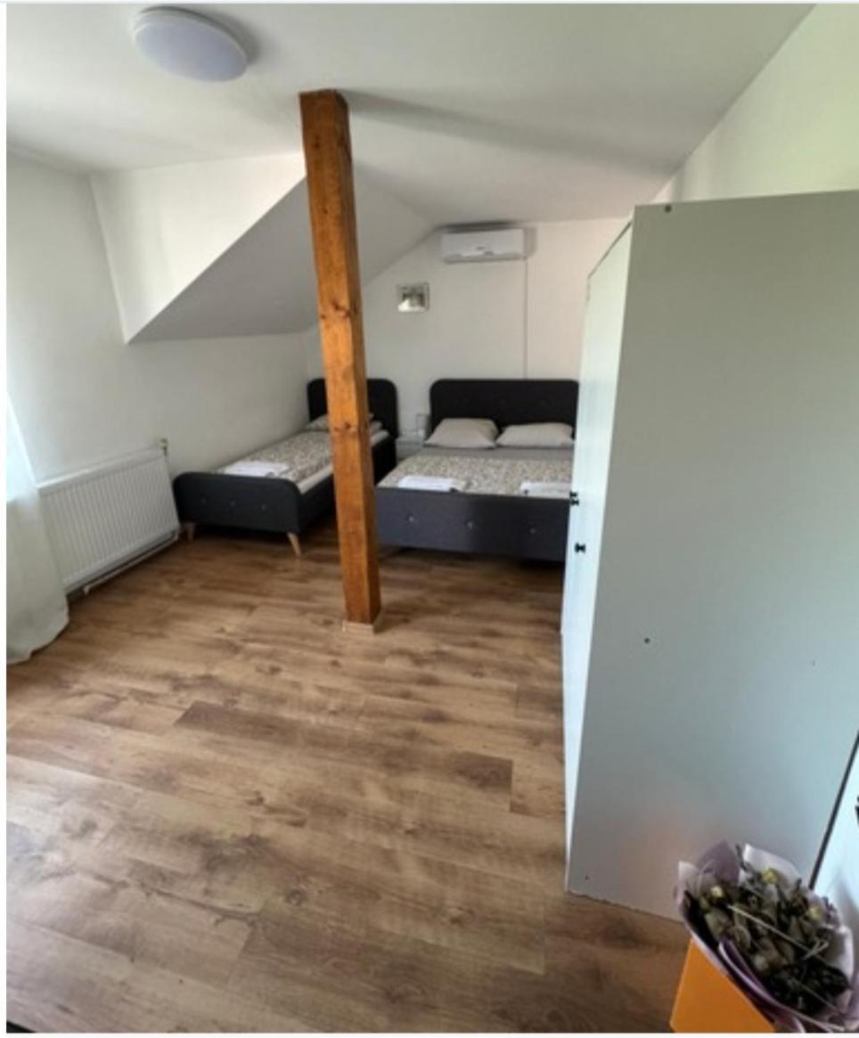 Sport Hostel Cluj Værelse billede