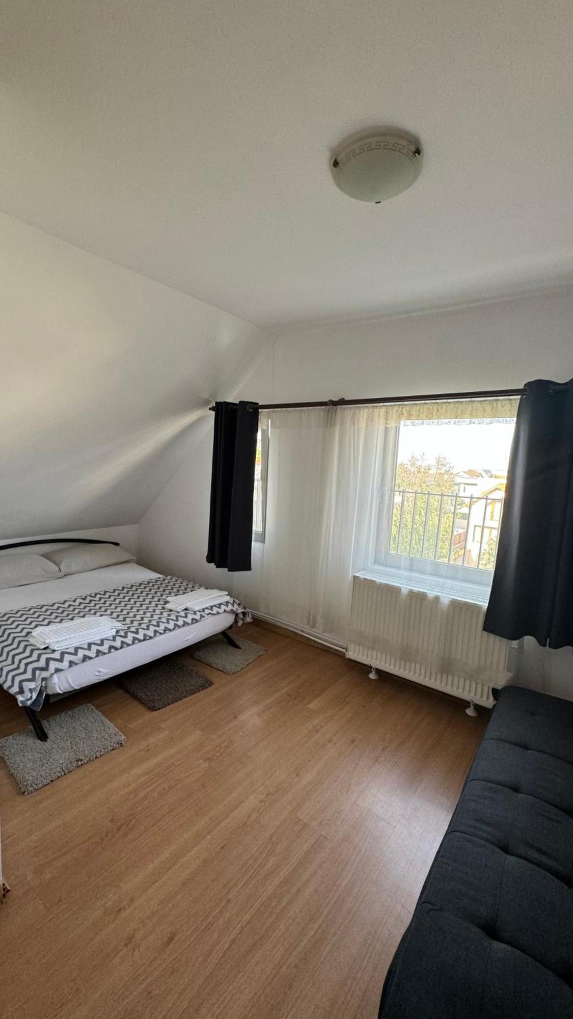 Sport Hostel Cluj Eksteriør billede