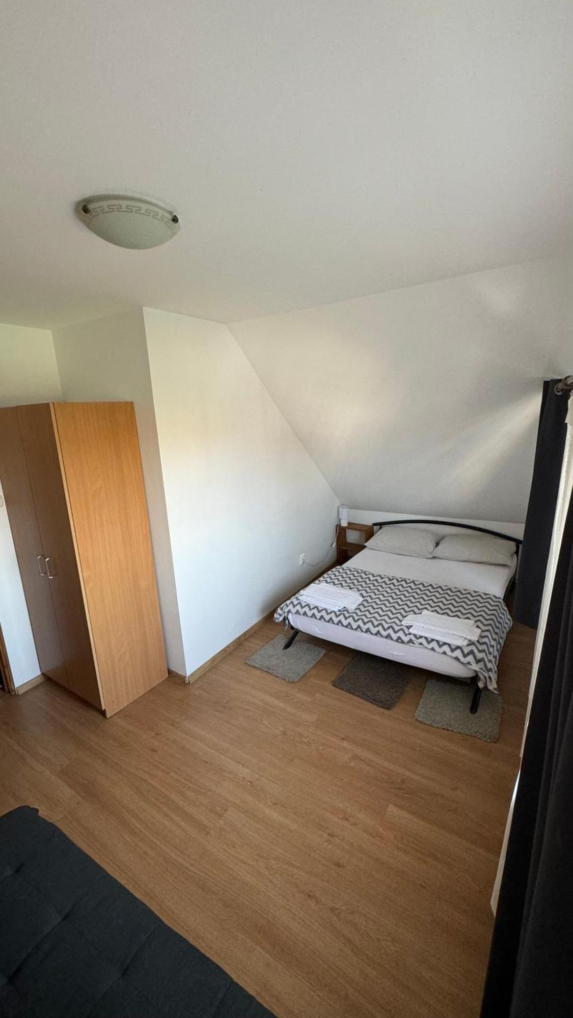 Sport Hostel Cluj Eksteriør billede