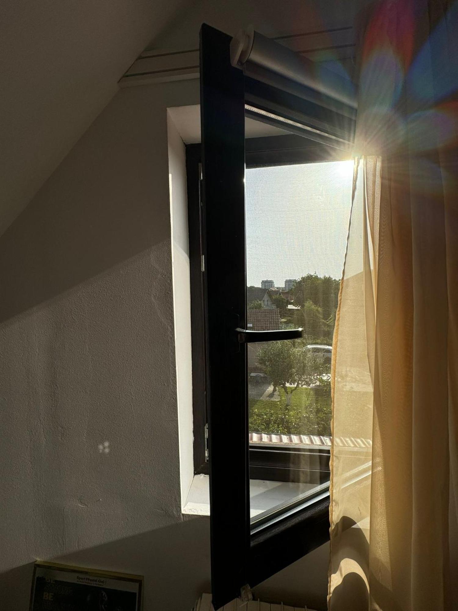 Sport Hostel Cluj Eksteriør billede